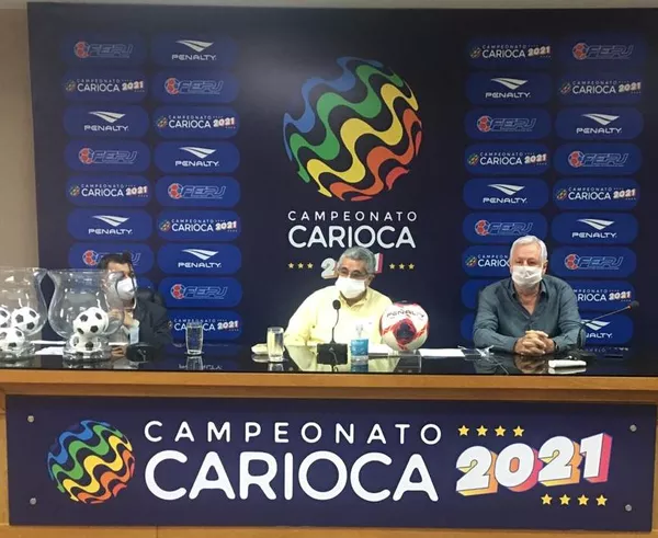 Em Arbitral Clubes Definem Nova Formula Para O Carioca 2021 Com Pontos Corridos Veja Tabela Campeonato Carioca Ge