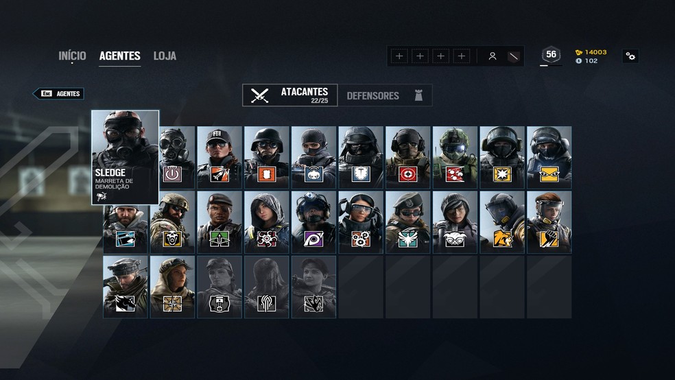 Rainbow Six Siege: saiba como executar um bom ataque no jogo | rainbow