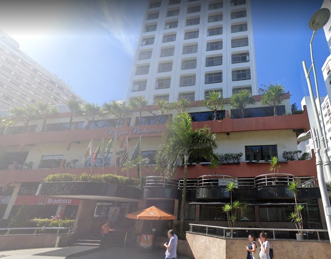 Hotéis da Baixada Santista esperam atingir 63% da ocupação durante o feriado prolongado de Corpus Christi