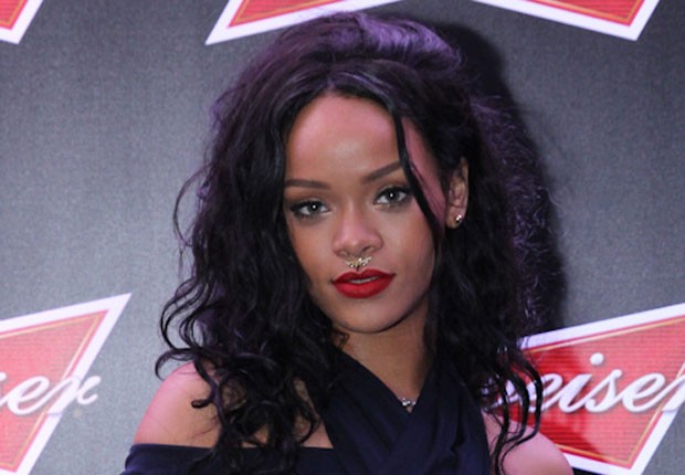 Rihanna (Foto: AgNews)