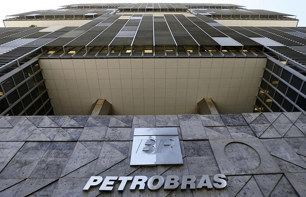 Sede da Petrobras no Rio de Janeiro (Foto: Sergio Moraes/Reuters)