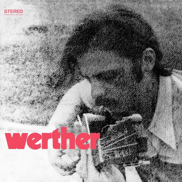 Werther (Foto: Reprodução)