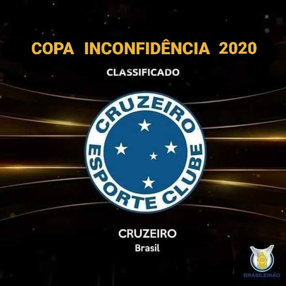 Cruzeiro Eliminado Rivais Zoam Eliminacao Precoce No Mineiro E Atletico Mg Provoca Futebol Ge