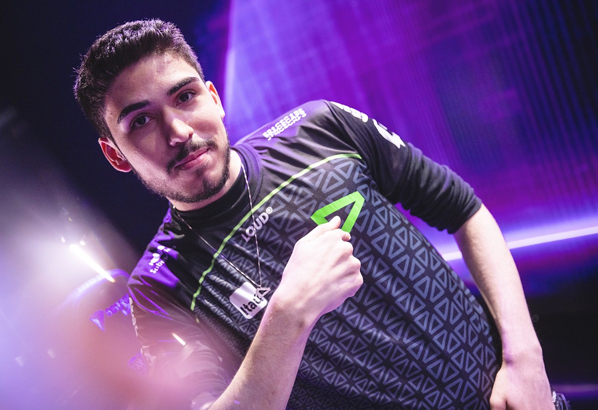 Valorant terá skins temáticas de times de esports, revela diretor ...