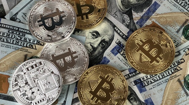 Bitcoin, moeda virtual, criptomoeda (Foto: Reprodução/Pexel)