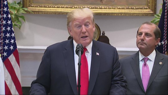 Talibã ameaça Estados Unidos após Trump cancelar reunião secreta