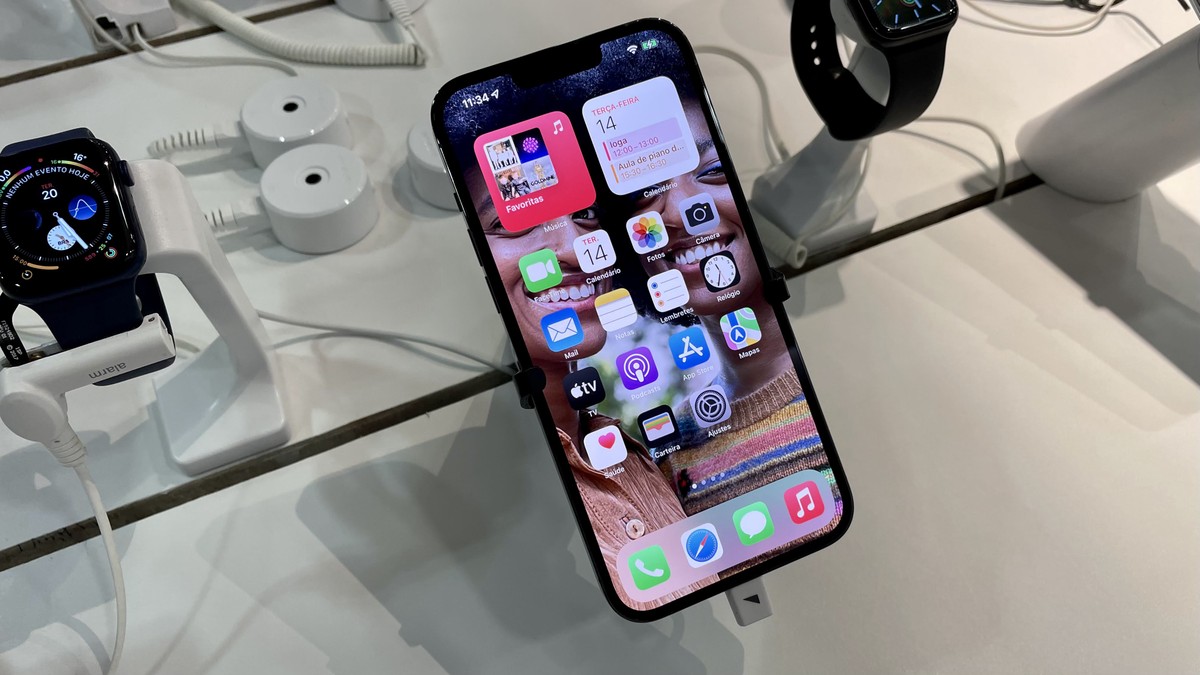 iPhone 13 na Black Friday 2022: o que você precisa saber antes de comprar