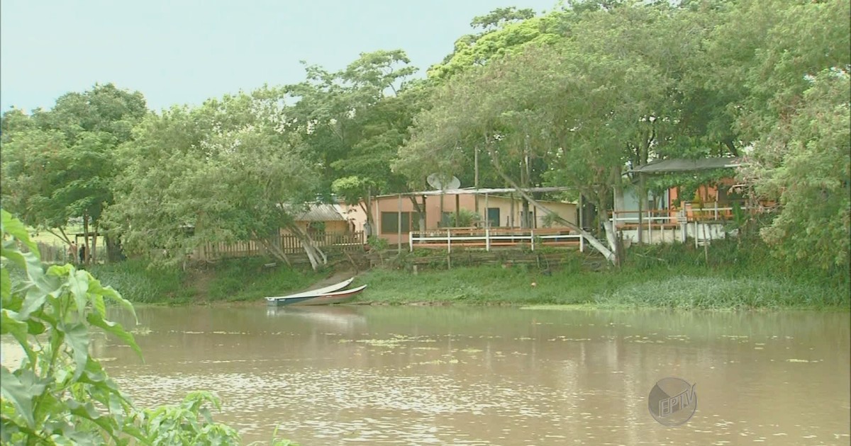 G1 Barragem Pode Facilitar Enchentes Na Zona Urbana De Piracicaba Diz Gaema Notícias Em 0695