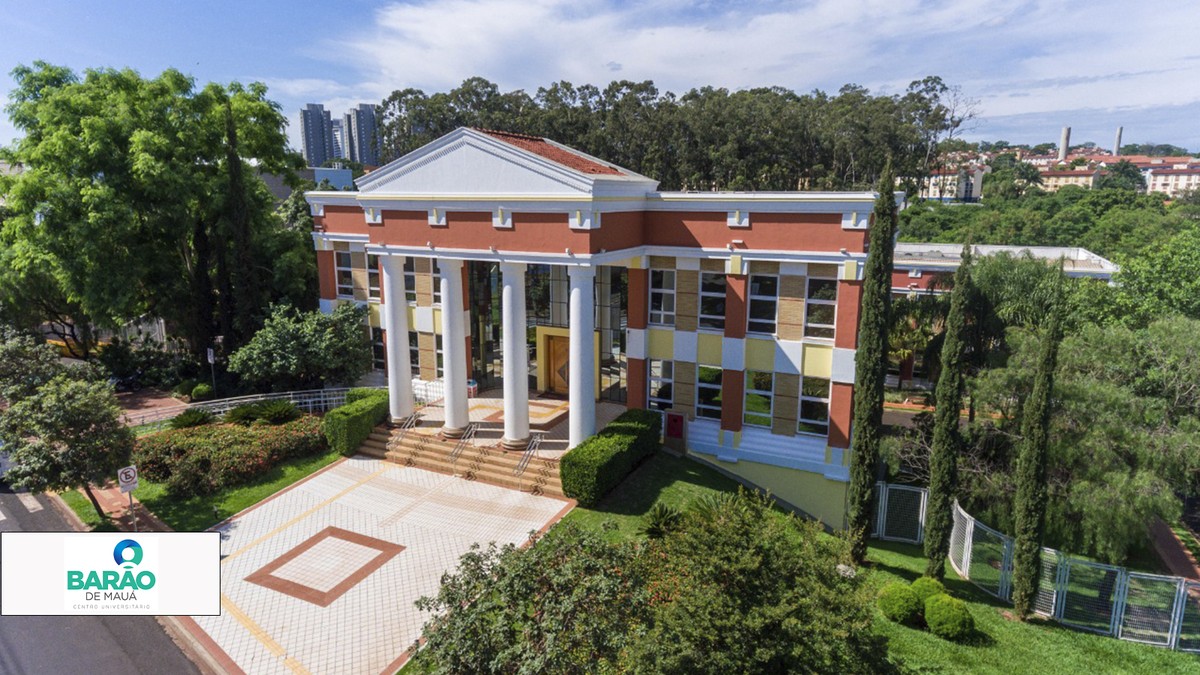 Barao De Maua Medicina