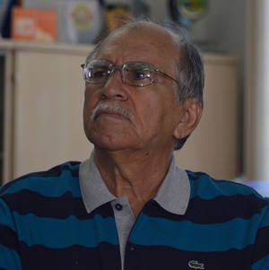 Ari Rese Ari Resende volta dos EUA e assume o Sergipe por