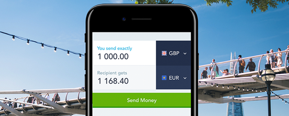 Como Transferir Dinheiro Para O Exterior Com A Transferwise Utilitarios Techtudo