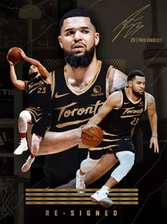 Toronto Raptors (Reprodução)