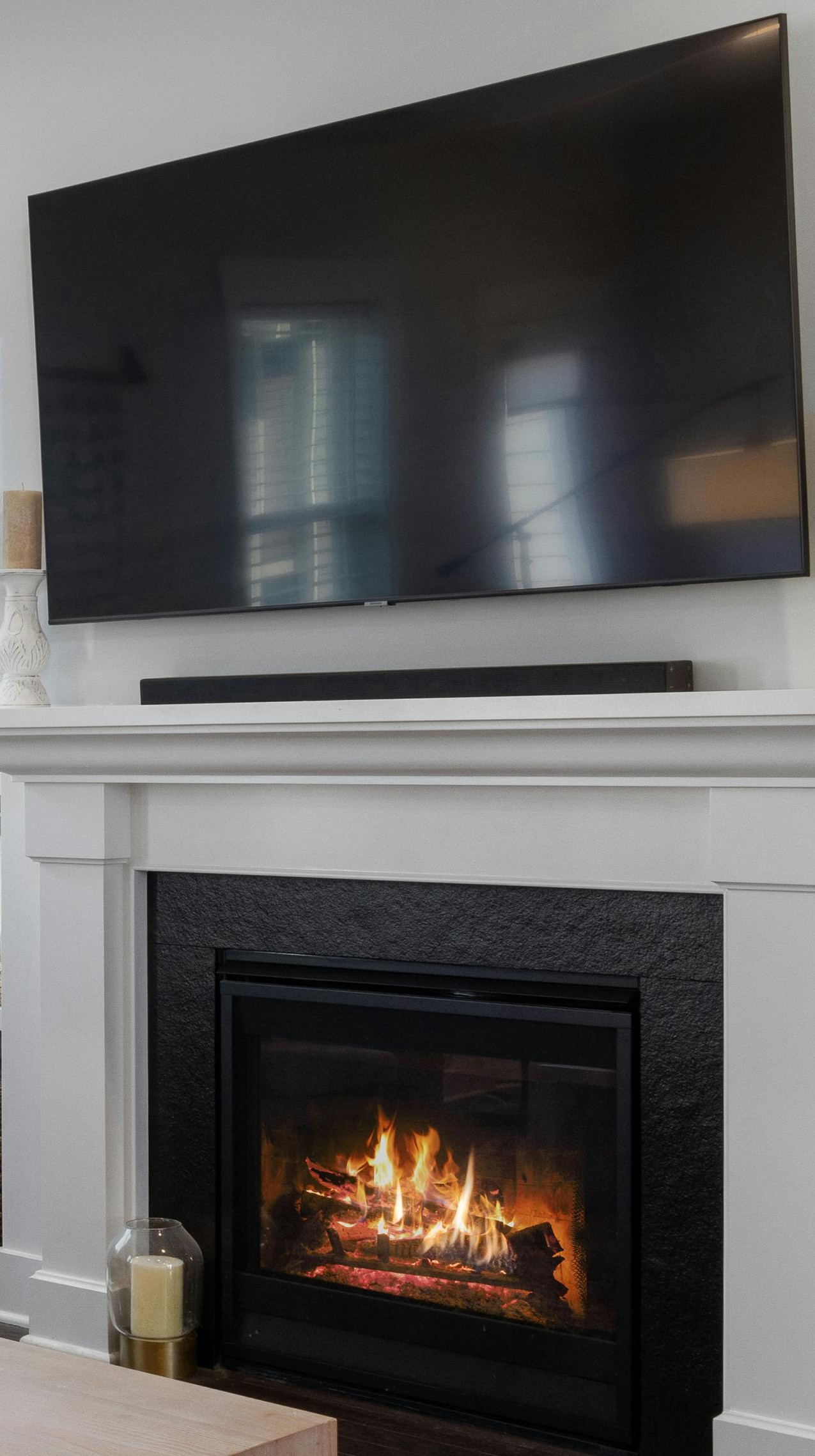 Quer assistir TV como no cinema? 6 opções de 80 polegadas ou mais