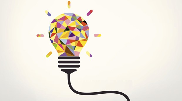 criatividade-lampada-ideias (Foto: ThinkStock)