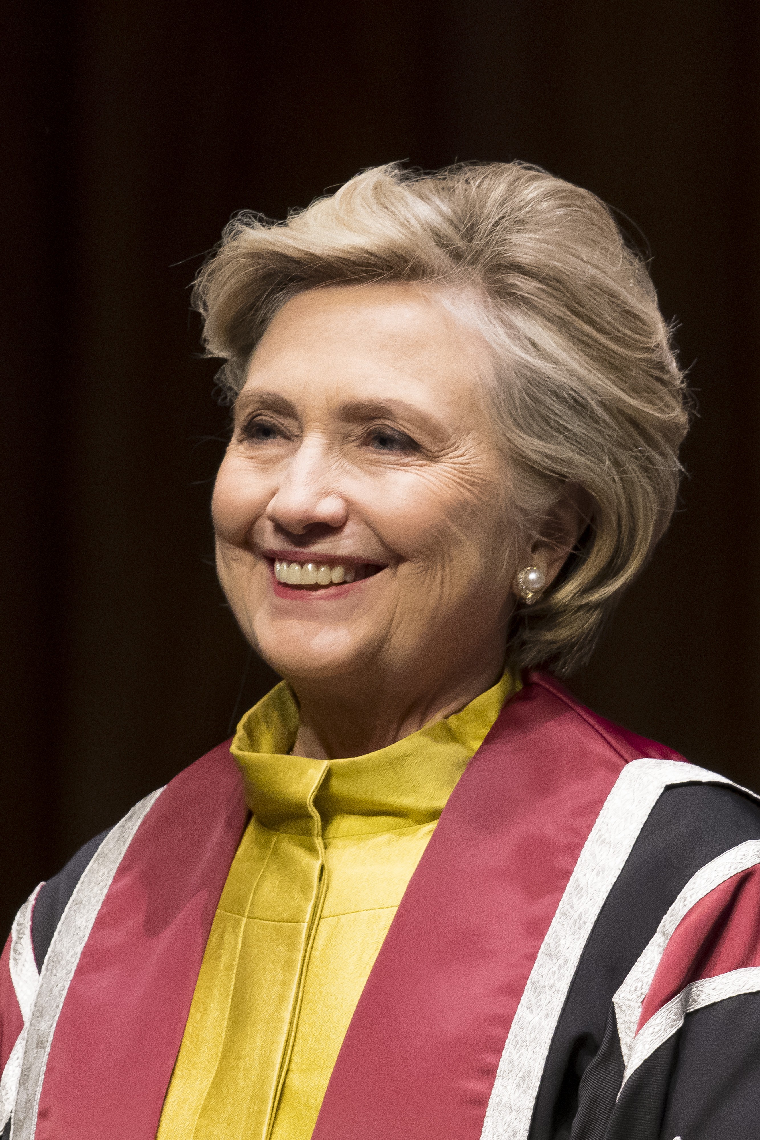 Hillary Clinton  (Foto: Getty Images)