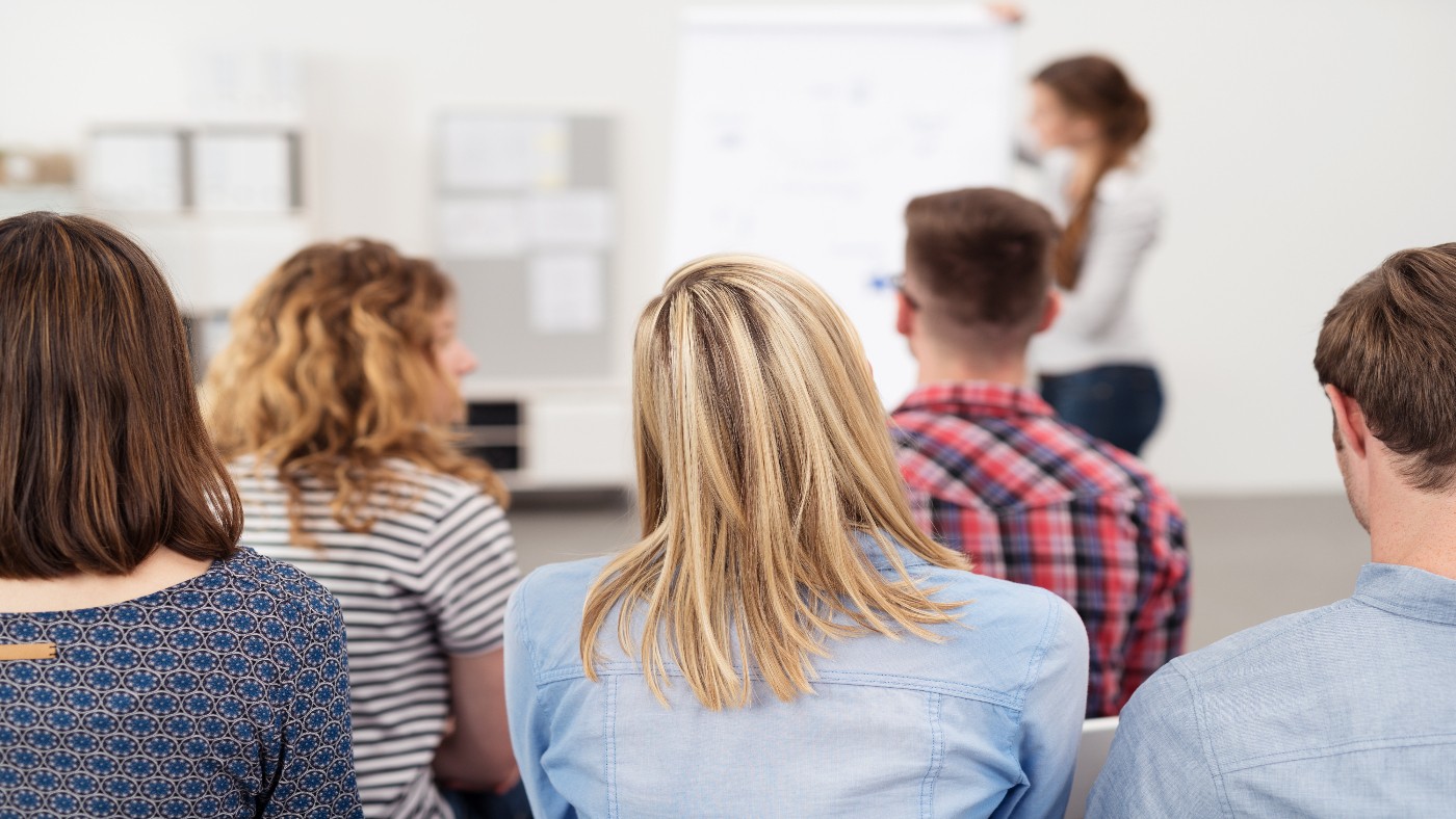 Cursos in company: uma estratégia de capacitação em alta nas empresas 
