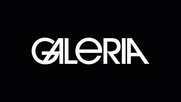 Logotipo da agência Galeria (Foto: Divulgação)