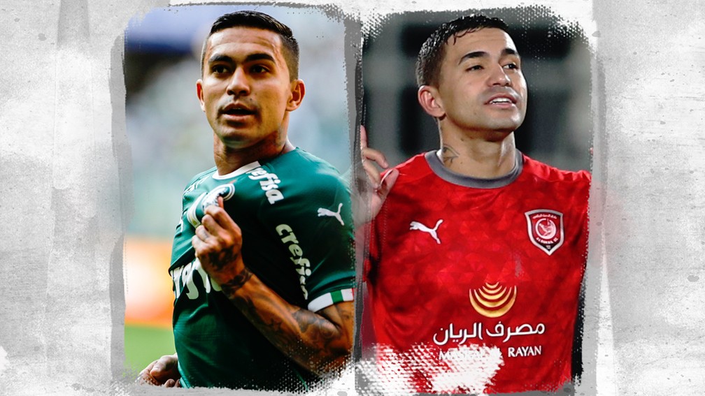 Ainda com indefinição, Palmeiras terá semana decisiva para definir o retorno de Dudu