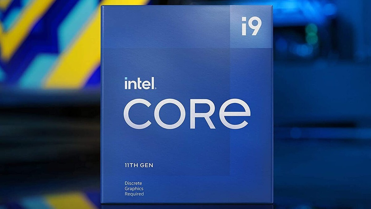 CEO da Intel prevê que escassez de chips pode continuar até 2023