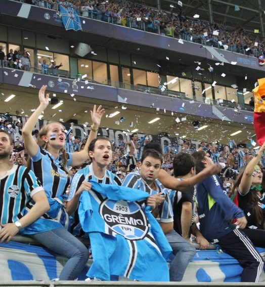 Ponto a ponto: o que Grêmio e Inter precisam por G-4 na próxima rodada