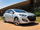 Hyundai inicia as vendas do novo i30 no Brasil