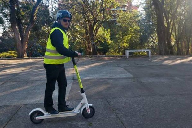 Conheça os sistemas de compartilhamento de bicicletas e 