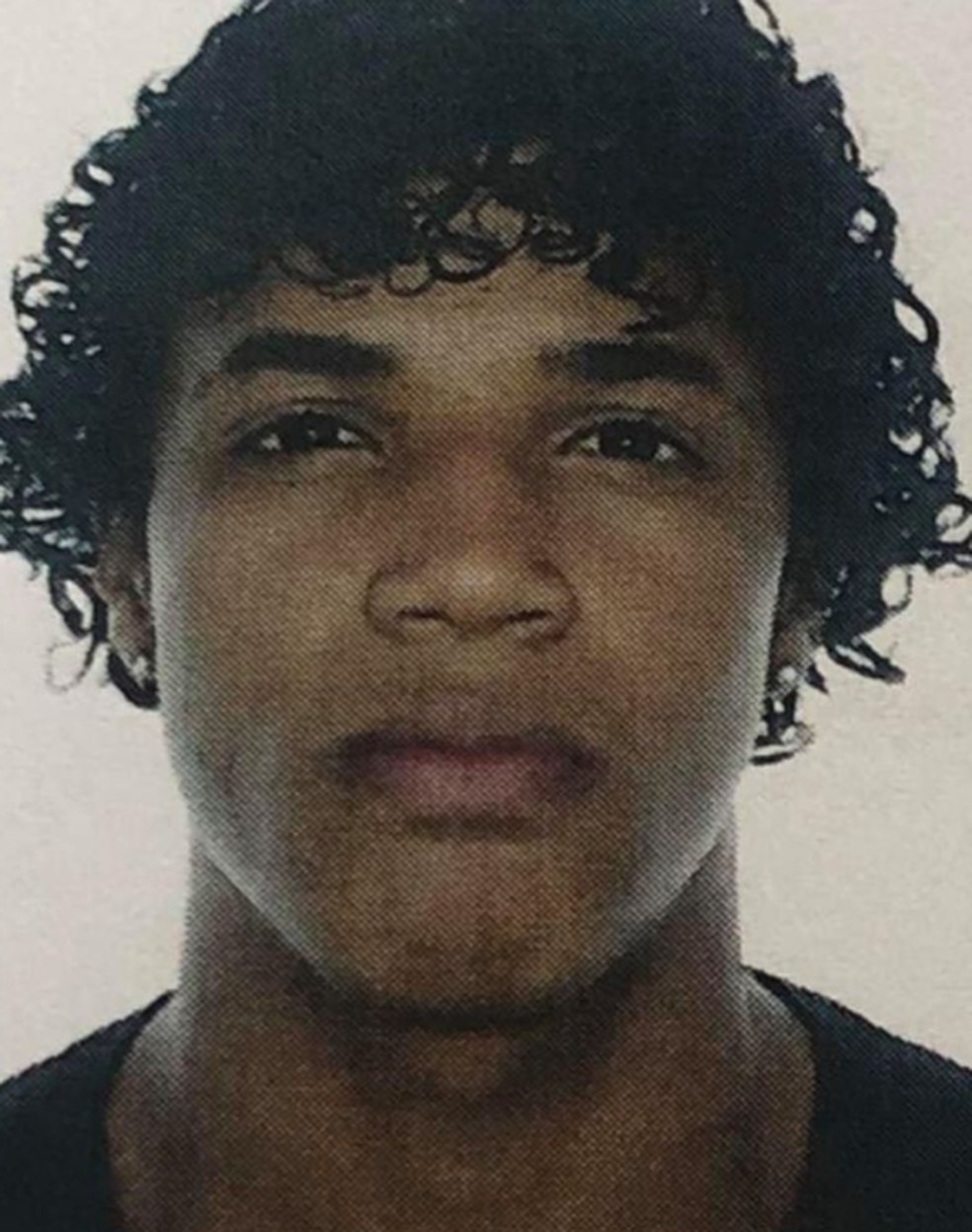 Marllon Ribeiro Nascimento, de 18 anos, foi assassinado em fevereiro de 2020 em Vila Nova de Colares — Foto: Divulgação/Polícia Civil