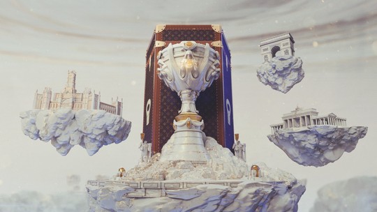 Mundial lol 2020 ao vivo Mundial lol 2020 ao vivo