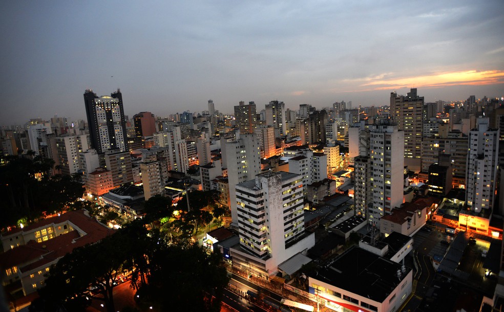 Número de MEIs em Campinas no ano de pandemia se iguala ao mesmo período em 2019. — Foto: Carlos Bassan/Prefeitura de Campinas