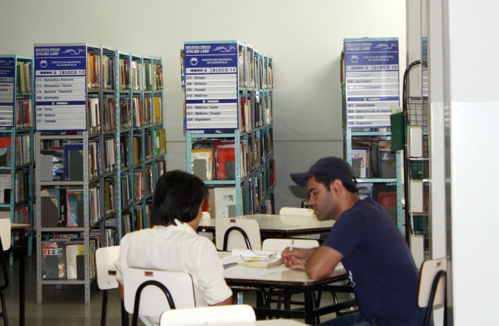 Biblioteca Municipal está com inscrições abertas para Oficina de Xadrez –  Portal da Prefeitura de Uberlândia