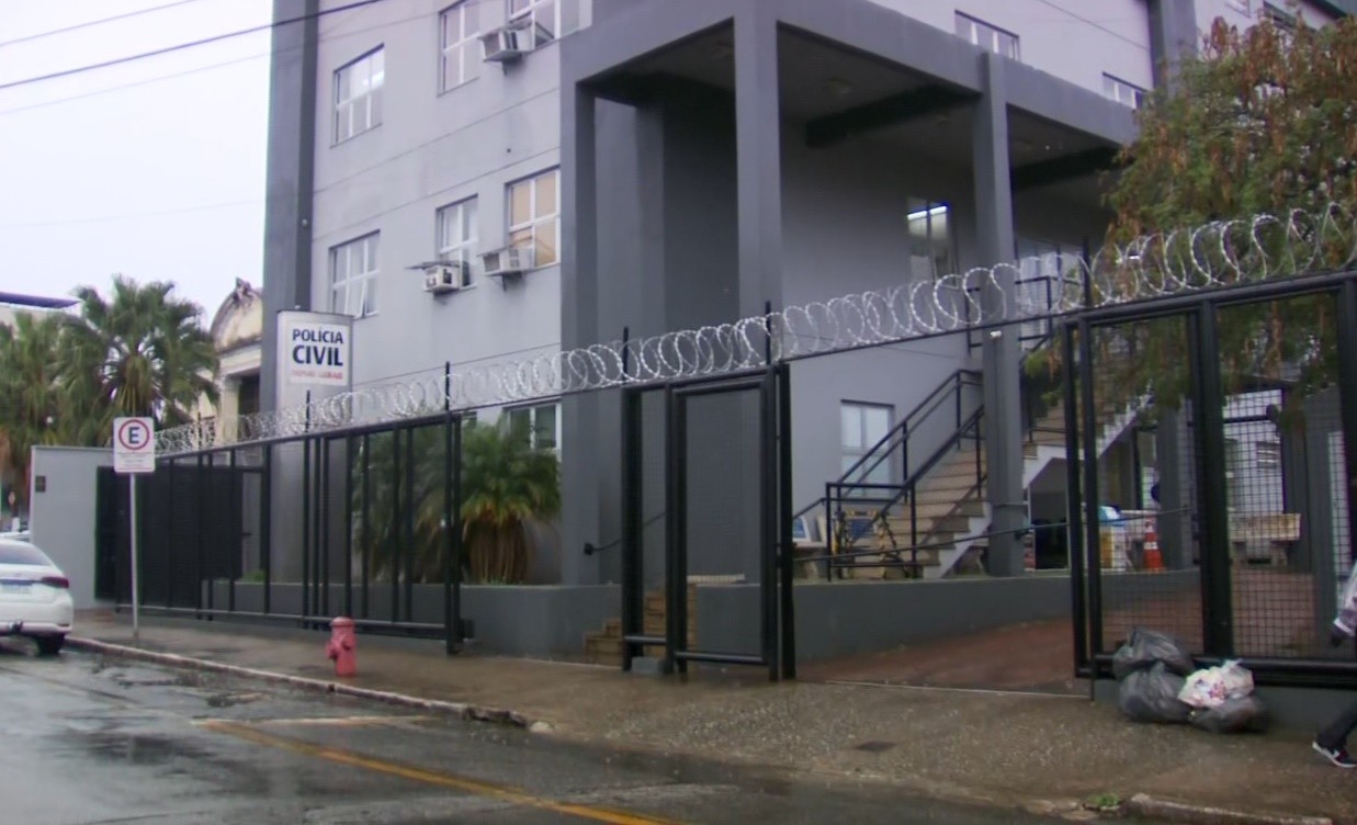 Foragido por crime de estupro de vulnerável é preso em Pouso Alegre, MG