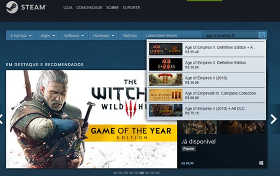 Age of empires windows 10 download