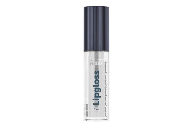 Lip Gloss Aqua da Tracta promete deixar os lábios com aspecto brilhoso (Foto: Reprodução/Amazon)