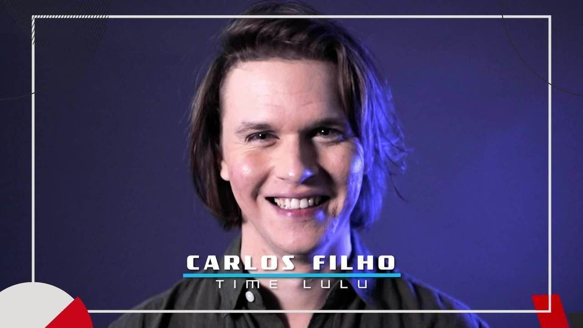 Carlos Filho abandonou o trabalho como advogado para investir na ...