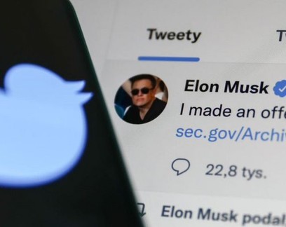 Postagens de Elon Musk no Twitter já provocaram grande controvérsia. Agora ele deve se tornar dono da rede social