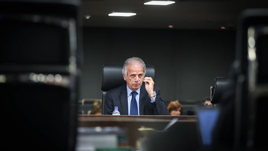 PT mira José Múcio