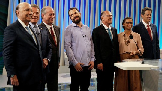 Foto: (Ricardo Moraes/Reuters)