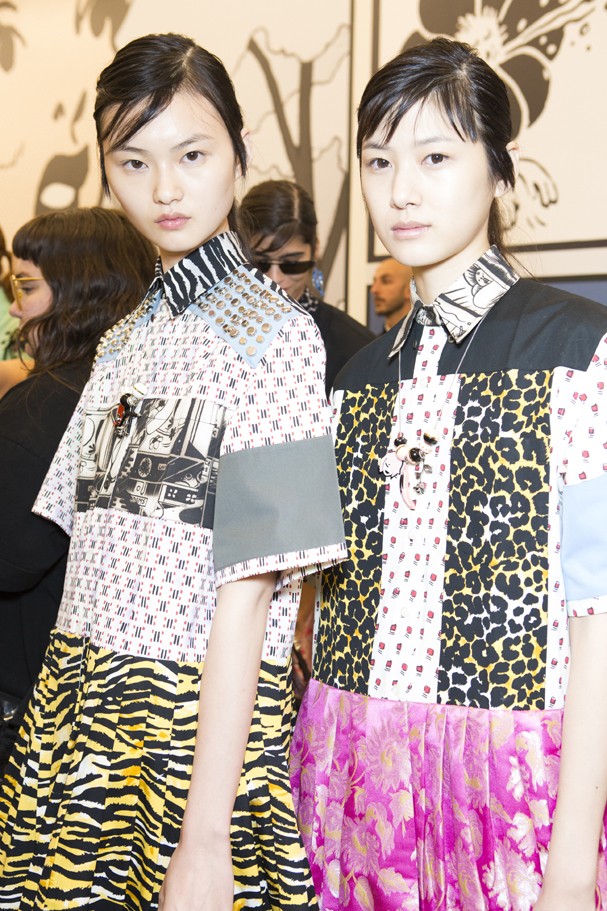 Prada (Foto: ImaxTree) Prada (Foto: ImaxTree)