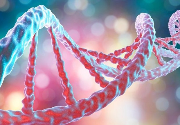 Cientistas investigam o DNA de pessoas que, mesmo expostas, não foram infectadas pelo coronavírus (Foto: Getty Images via BBC News Brasil)
