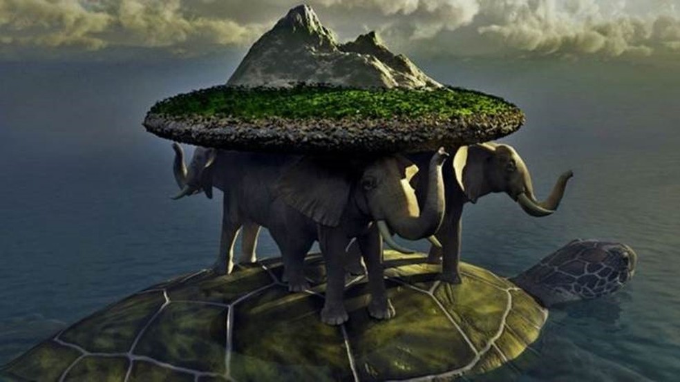 Resultado de imagem para TERRA E CHAMAS ILUSTRAÇÃO