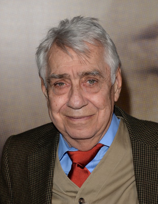 Philip Baker Hall (Foto: Getty Images)