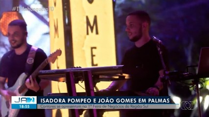 1ª Feira de Negócios da região sul da capital confirma atrações; saiba mais