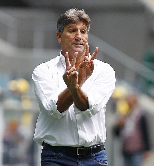 grêmio | globoesporte.com