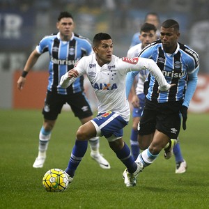 Análise: Medalhões são precisos, e janela é alento para o Cruzeiro reagir