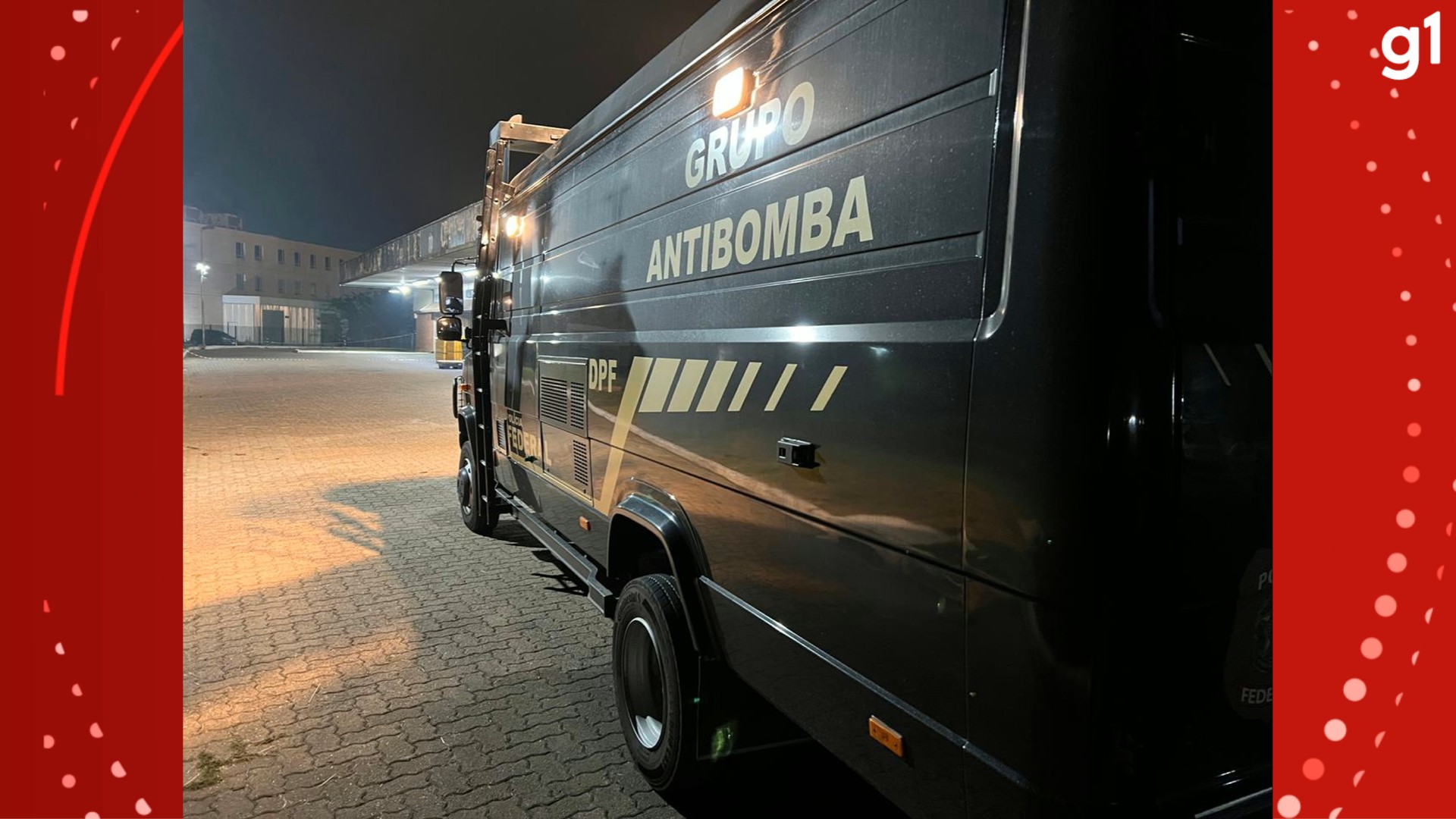 Celular de suspeito de enviar explosivos pelos Correios no RS é apreendido, diz Polícia Federal