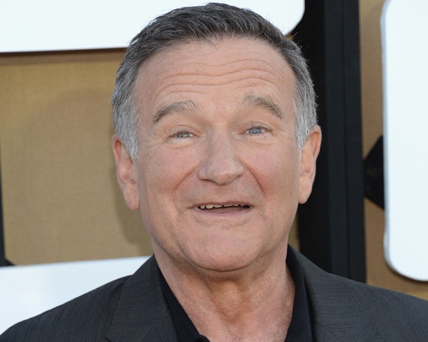 Robin Williams (Foto: Getty images)