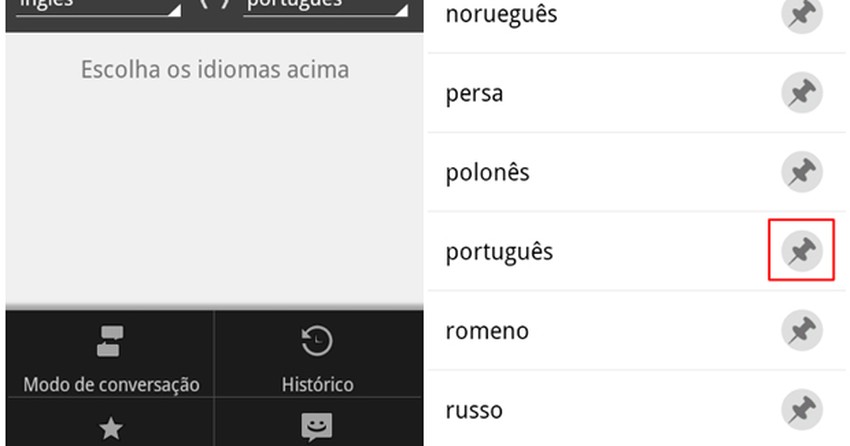 How to Download a Language for Offline Use in Google Translate for Android google tradutor offline android download