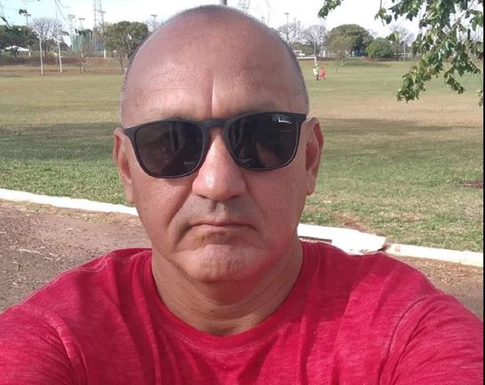 Gilmar Calonga conquistou o título do futebol estadual a frente do Comercial  Foto: Redes Sociais