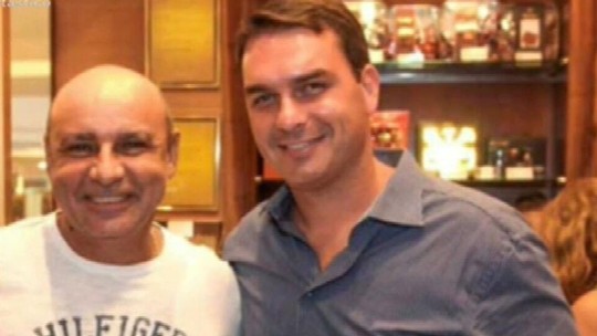 Foto: (Fantástico/ Reprodução)