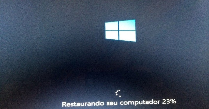 Como Recuperar Seu Notebook Asus Para Os Padroes De Fabrica Dicas E Tutoriais Techtudo Como Recuperar Seu Notebook Asus Para Os Padroes De Fabrica Dicas E Tutoriais Techtudo
